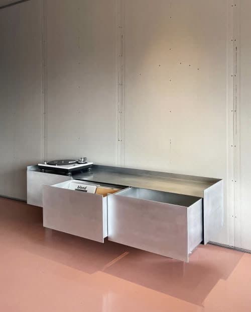 Studio Bender design philosophy