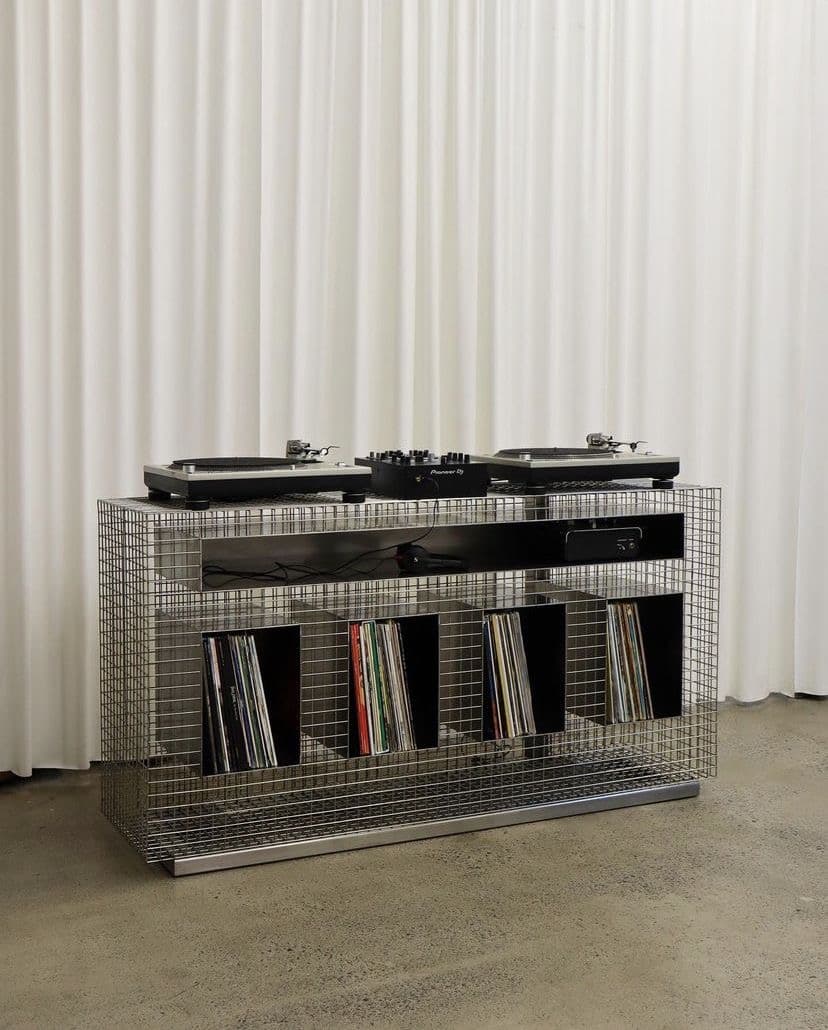 Studio Bender showcase